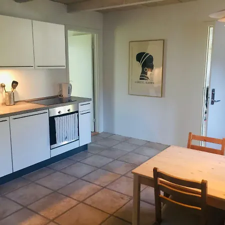 Happy Hill Farm Holiday home Gilleleje