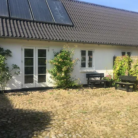 Happy Hill Farm Casa vacanze