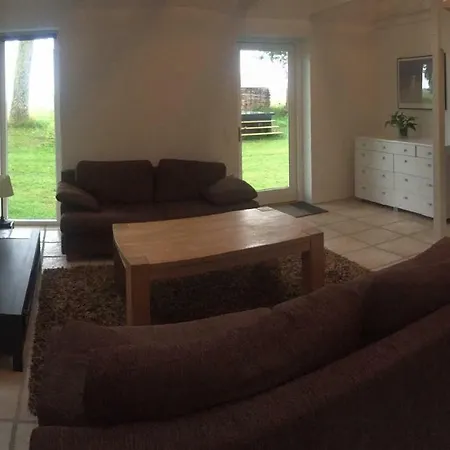 Happy Hill Farm Holiday home