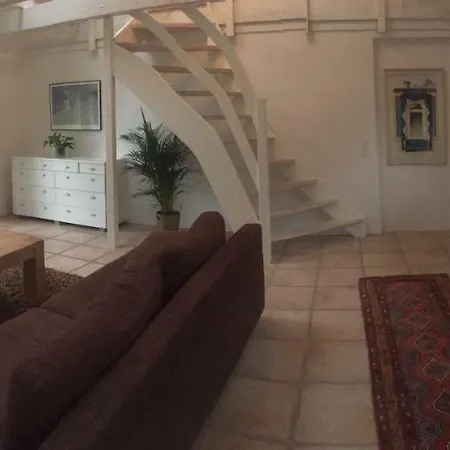 Happy Hill Farm Holiday home Gilleleje