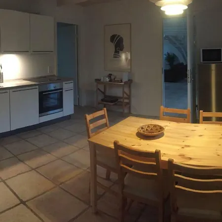 Holiday home Happy Hill Farm *