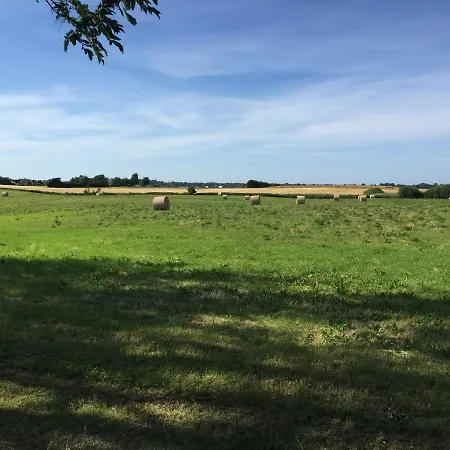 Happy Hill Farm Gilleleje