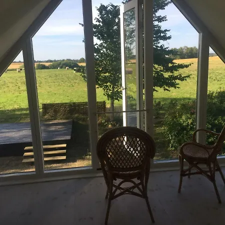 Happy Hill Farm Holiday home *