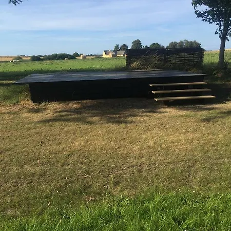 Happy Hill Farm * Gilleleje