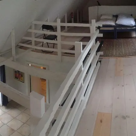 Happy Hill Farm Holiday home Gilleleje