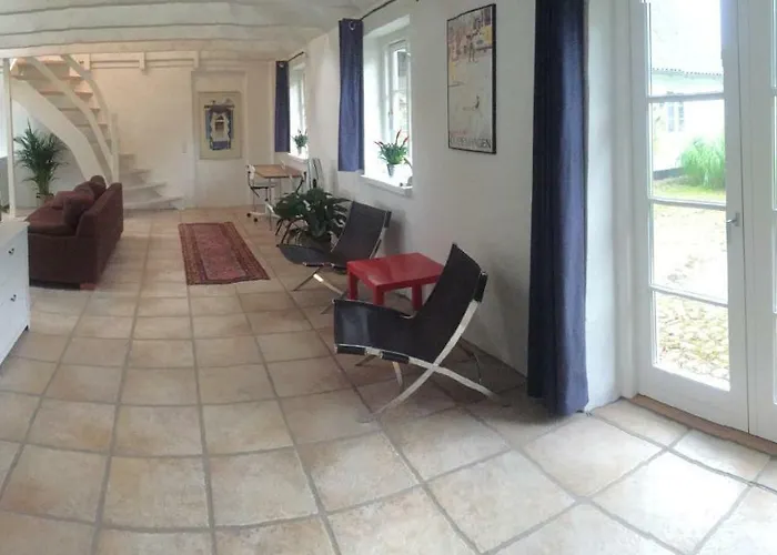 Happy Hill Farm * Gilleleje