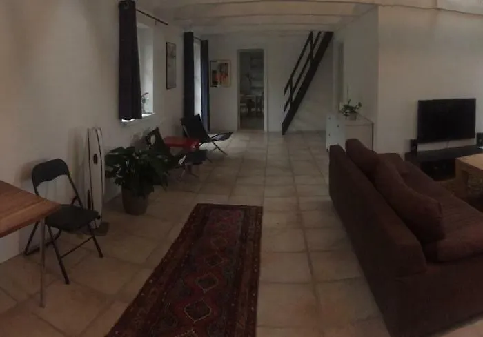 Casa vacanze Happy Hill Farm *