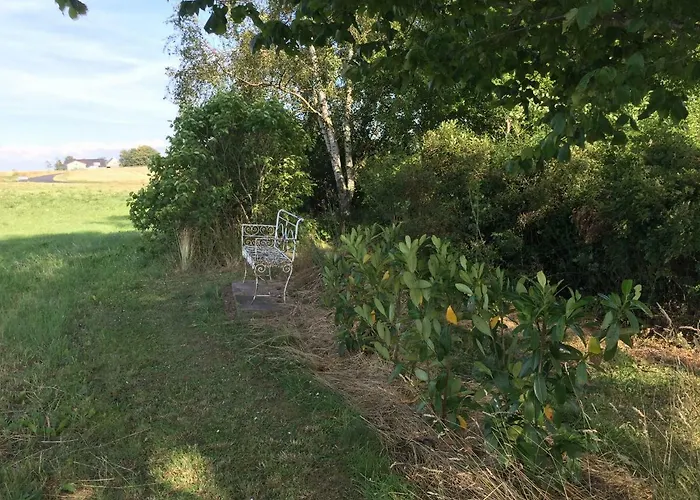 Happy Hill Farm
