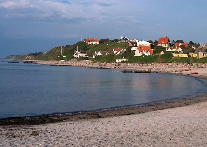 Happy Hill Farm Gilleleje