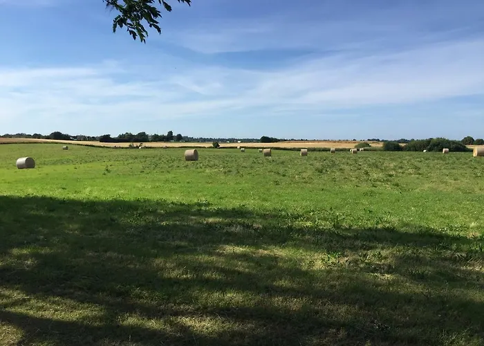 Happy Hill Farm Gilleleje