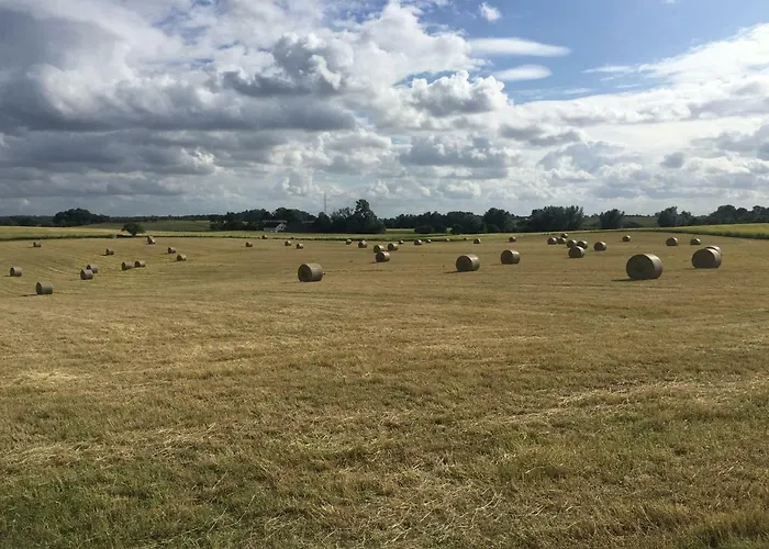 Happy Hill Farm *