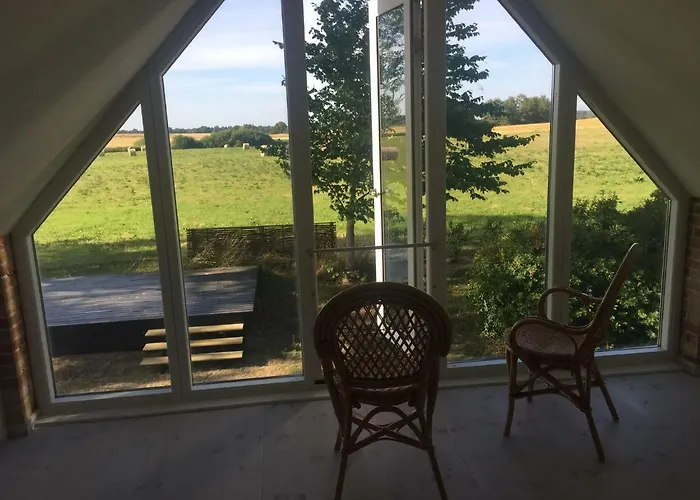 Happy Hill Farm Casa vacanze *