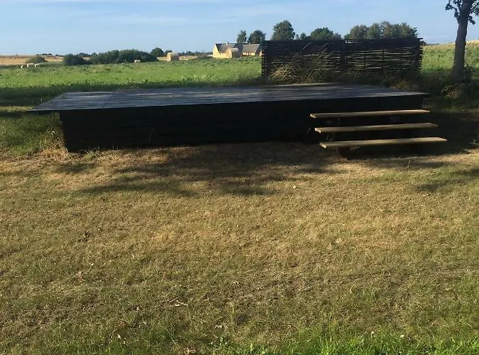 Happy Hill Farm * Gilleleje