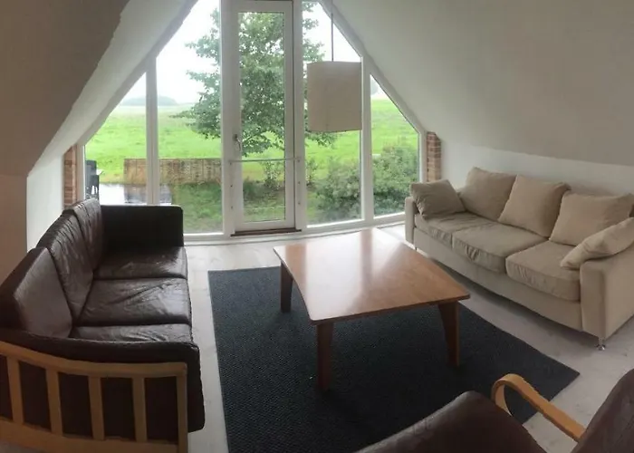 Happy Hill Farm Gilleleje